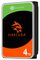 ST4000DXA05 - FireCuda 3.5" Hard Disc Drive SATA 6Gb/s, 4TB