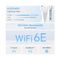 RE815XE - AXE5400 Mesh WiFi E6 Range Extender with EasyMesh, WPA3