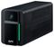 MX500MI - Back-UPS BX 500 with 3 Outlets, 500VA / 300W