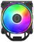 RR-S4KK-20PA-R1 - Hyper 212 Halo CPU Cooler for Intel & AMD, Black