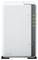 DS223J - DiskStation DS223J 2 Bay NAS Server, Diskless