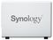 DS223J - DiskStation DS223J 2 Bay NAS Server, Diskless