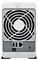 DS223J - DiskStation DS223J 2 Bay NAS Server, Diskless