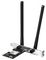 MA80XE - AX3000 Dual Band WiFi 6 & Bluetooth 5.2 PCI-Express Adaptor, WPA3