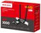 MA80XE - AX3000 Dual Band WiFi 6 & Bluetooth 5.2 PCI-Express Adaptor, WPA3