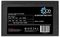 A-500BR-V2 - 500W ATX PSU with Passive PFC