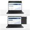 173L-PRIVACY-SCREEN - Privacy Filter for 16:9 Widescreen Laptop Display, 17.3"
