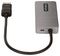 MST14DP123HD - DisplayPort 1.4 to Triple 4K HDMI MST Hub
