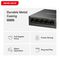 MS105GS - 5 Port 10/100/1000Mbps Gigabit Desktop Switch