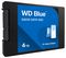 WDS400T3B0A - WD Blue 2.5" SA510 SSD SATA 6Gbps Solid State Drive, 4TB