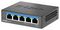 DMS-105/B - 5 Port Multi-Gigabit Unmanaged Desktop Switch