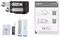 MB842MP-B - ToughArmor 2 Bay M.2 NVMe SSD Mobile Rack Adaptor for PCI-Express Slots