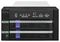 MB901SPR-B R1 - FatCage RAID Dual 2.5 / 3.5" SATA SSD / HDD Drive Mobile Rack Enclosure for 2x 5.25" Bay