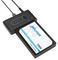 MB931U-1VB R1 - EZ-Adapter Ex Gen 2 10Gbps USB-C / USB-A to U.2 NVMe SSD Adaptor Cable
