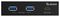 AK-ICR-36 - 20Gbps USB-C Panel with Dual USB 3.0 Ports