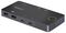 C2-H46-UC2-PD-KVM - 2 Port USB-C 4K HDMI KVM Switch with Power Delivery