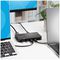 C2-H46-UC2-PD-KVM - 2 Port USB-C 4K HDMI KVM Switch with Power Delivery