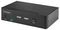 D86A2-2-PORT-8K-KVM - 2 Port 8K 60Hz / 4K 144Hz DisplayPort & USB KVM Switch