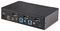 D86A2-2-PORT-8K-KVM - 2 Port 8K 60Hz / 4K 144Hz DisplayPort & USB KVM Switch