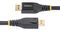 DP14A-10M-DP-CABLE - 8K HDR10 Active DisplayPort 1.4 VESA Certified Male to Male Lead, 10m Black