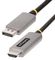 133DISPLAYPORTHDMI21 - Active DisplayPort to 8K 60Hz HDMI Adaptor Lead, 2m