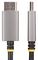 133DISPLAYPORTHDMI21 - Active DisplayPort to 8K 60Hz HDMI Adaptor Lead, 2m