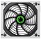 GP-650-WHT - GP-Series 650W White PSU, 80+ Bronze