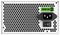 GP-650-WHT - GP-Series 650W White PSU, 80+ Bronze