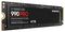 MZ-V9P4T0BW - 990 PRO V-NAND SSD NVMe PCIe 4.0 M.2 Solid State Drive, 4TB