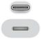MUQX3ZM/A - USB-C to Lightning Adaptor