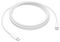 MU2G3ZM/A - USB-C to USB-C 240W Charge Cable, 2m