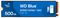 WDS500G3B0E - WD Blue SN580 NVMe M.2 2280 Solid State Drive, 500GB