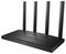 ARCHER AX12 - AX1500 Dual Band WiFi 6 Gigabit Wireless Router, WPA3