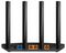 ARCHER AX12 - AX1500 Dual Band WiFi 6 Gigabit Wireless Router, WPA3