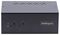 P2DD46A2-KVM-SWITCH - 2 Port 4K 60Hz DisplayPort KVM Switch with Dual Display Support