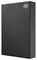 STKZ4000400 - One Touch with Password Protection USB 3.0 Portable Hard Drive, 4TB Black