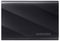 MU-PG2T0B/EU - SSD T9 Portable Solid State Drive USB 3.2, 2TB Black