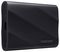 MU-PG2T0B/EU - SSD T9 Portable Solid State Drive USB 3.2, 2TB Black
