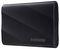 MU-PG2T0B/EU - SSD T9 Portable Solid State Drive USB 3.2, 2TB Black