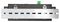 5G7AINDRM-USB-A-HUB - 7 Port Managed Industrial USB 3.2 Gen 1 Hub with Surge & ESD Protection, USB-A to 4x USB-A