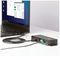5G7AINDRM-USB-A-HUB - 7 Port Managed Industrial USB 3.2 Gen 1 Hub with Surge & ESD Protection, USB-A to 4x USB-A