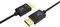 AK-CBDP26-20BK - PROSLIM 8K UHD 60Hz DisplayPort 1.4 Lead, 2m Black