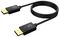 AK-CBDP26-20BK - PROSLIM 8K UHD 60Hz DisplayPort 1.4 Lead, 2m Black