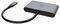 AK-CBCA31-18BK - USB-C 4-in-1 USB 3.2 Gen 2 10Gbps Hub, USB-C to 2x USB-A & 2x USB-C