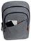 24981 - Avana 16" Laptop Backpack, Grey