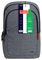 24981 - Avana 16" Laptop Backpack, Grey