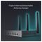 ER706W - Omada AX3000 Gigabit VPN Router, WPA3