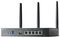 ER706W - Omada AX3000 Gigabit VPN Router, WPA3