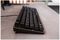 G80-3950LHBGB-2 - KC 200 MX Mechanical USB Keyboard with Cherry MX Silent Red Switches