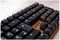 G80-3950LHBGB-2 - KC 200 MX Mechanical USB Keyboard with Cherry MX Silent Red Switches